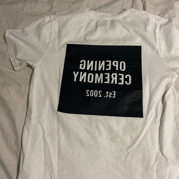 Opening Ceremony women’s tee! - Picture 5 of 5